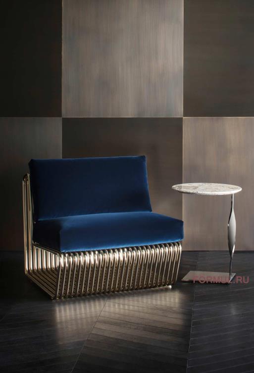 Диван Rugiano Infinity